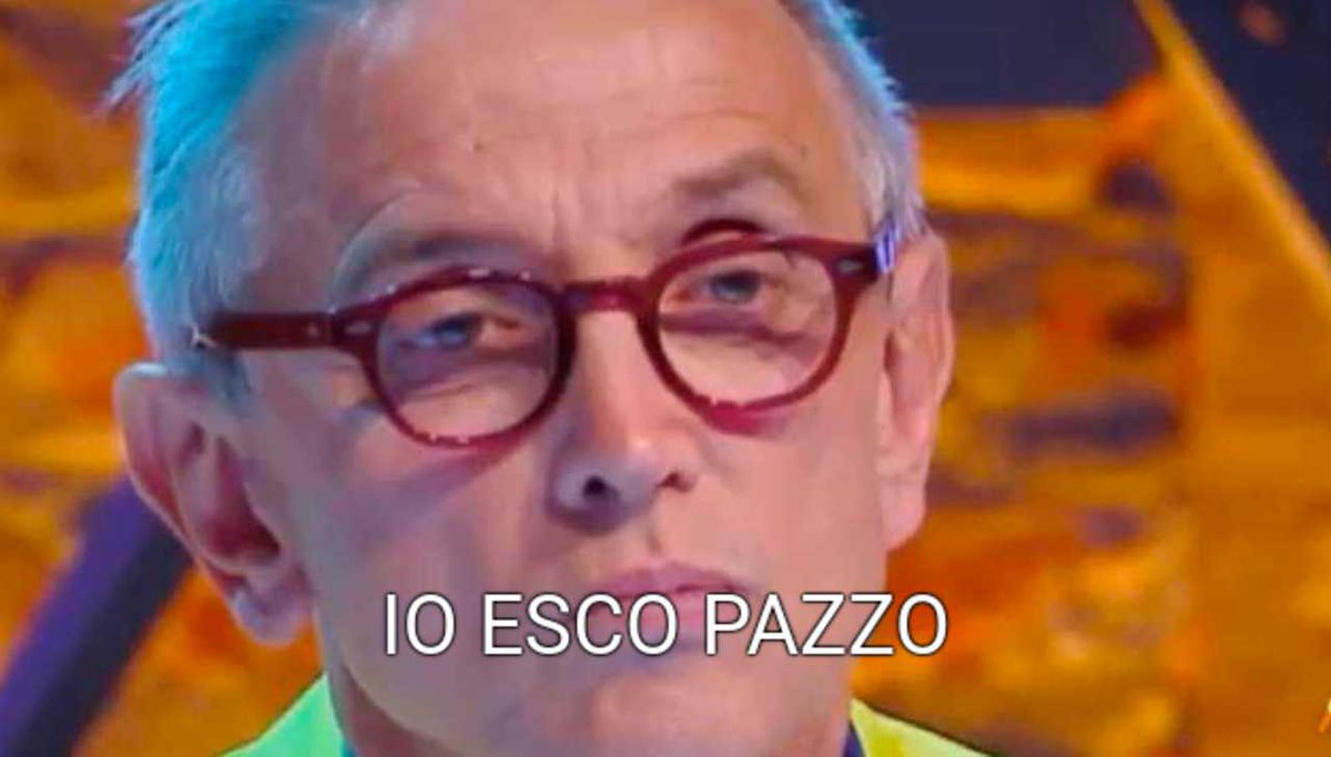 E poi Meri e Simone in finale

Non succede ma se succede

#masterchefit 
#masterchefitalia