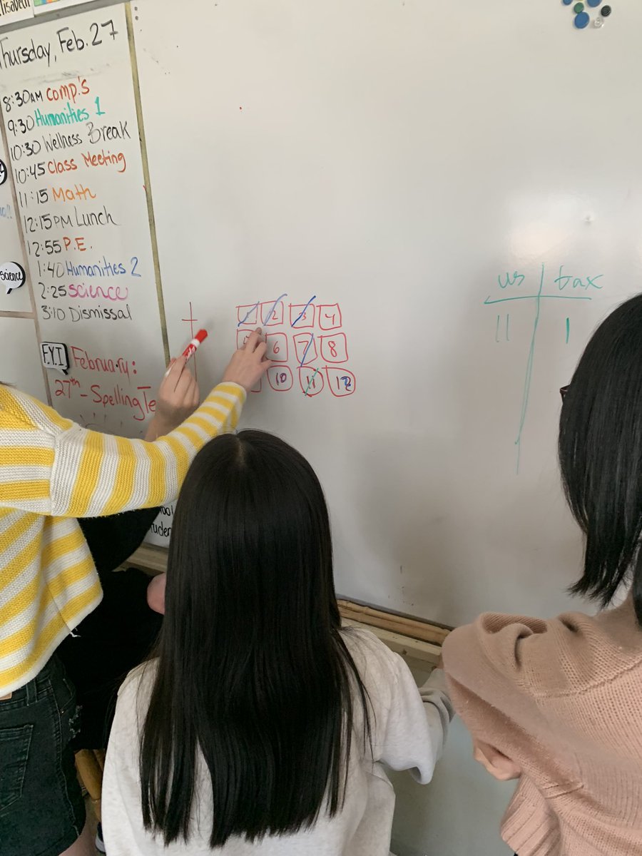 Can You Beat the Tax Collector?
a strategic game where factors &amp; number choice determine your final score! The Challenge:
Pick a paycheck ($1-$12)
Tax collector takes all its factors
Keep playing until no moves remain
Goal: End with MORE $$ than the tax collector #wearecbe