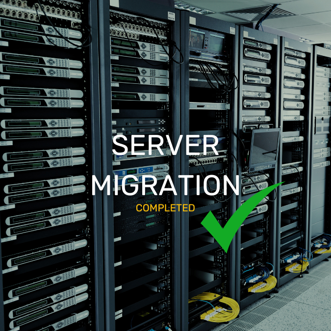 apronpilot's tweet photo. 🆙📶 Server Migration Completed! Enjoy better performance 😎It can take a few hours before domain points new server. Let us know if there are any issues!

#faster #better #apronpilot #toolsforpilots #aircraftcharter #generalaviation #software https://t.co/J2Osp64LK6