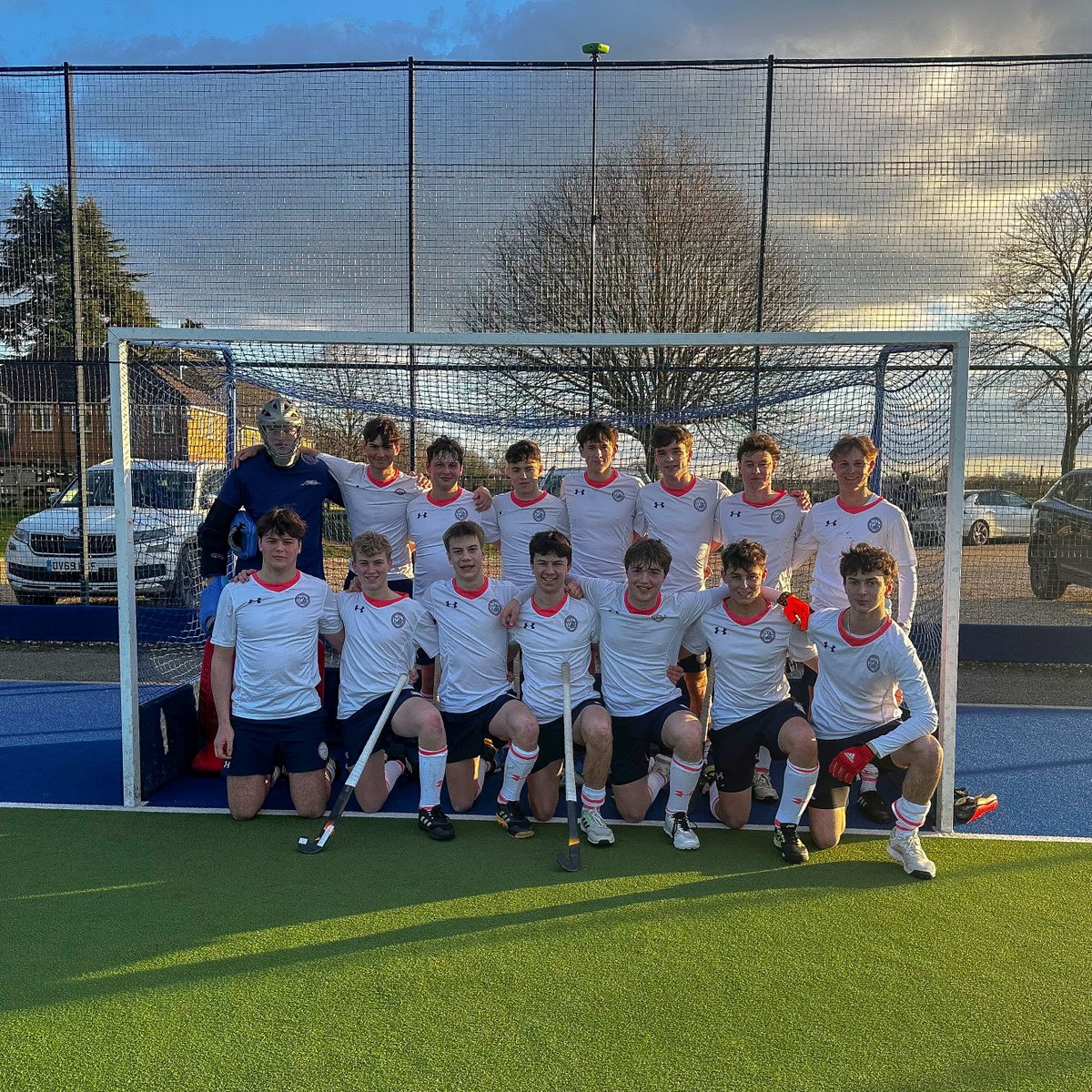 Sport | Uppingham School (@upp_sport) on Twitter photo 🏑Onto Rd 4 of the <a href="/EnglandHockey/">England Hockey</a> Nat T2 Plate🏑
Congratulations to our #UppinghamHockey 1st XI Boys who are through to Rd 4 of the National T2 Plate Competition after a tenacious 4-2 win over <a href="/TeddiesSport/">St Edward's Sport</a>
#UppinghamSport #FortheGameChangers #ProudSchool 🏑Onto Rd 4 of the <a href="/EnglandHockey/">England Hockey</a> Nat T2 Plate🏑
Congratulations to our #UppinghamHockey 1st XI Boys who are through to Rd 4 of the National T2 Plate Competition after a tenacious 4-2 win over <a href="/TeddiesSport/">St Edward's Sport</a>
#UppinghamSport #FortheGameChangers #ProudSchool