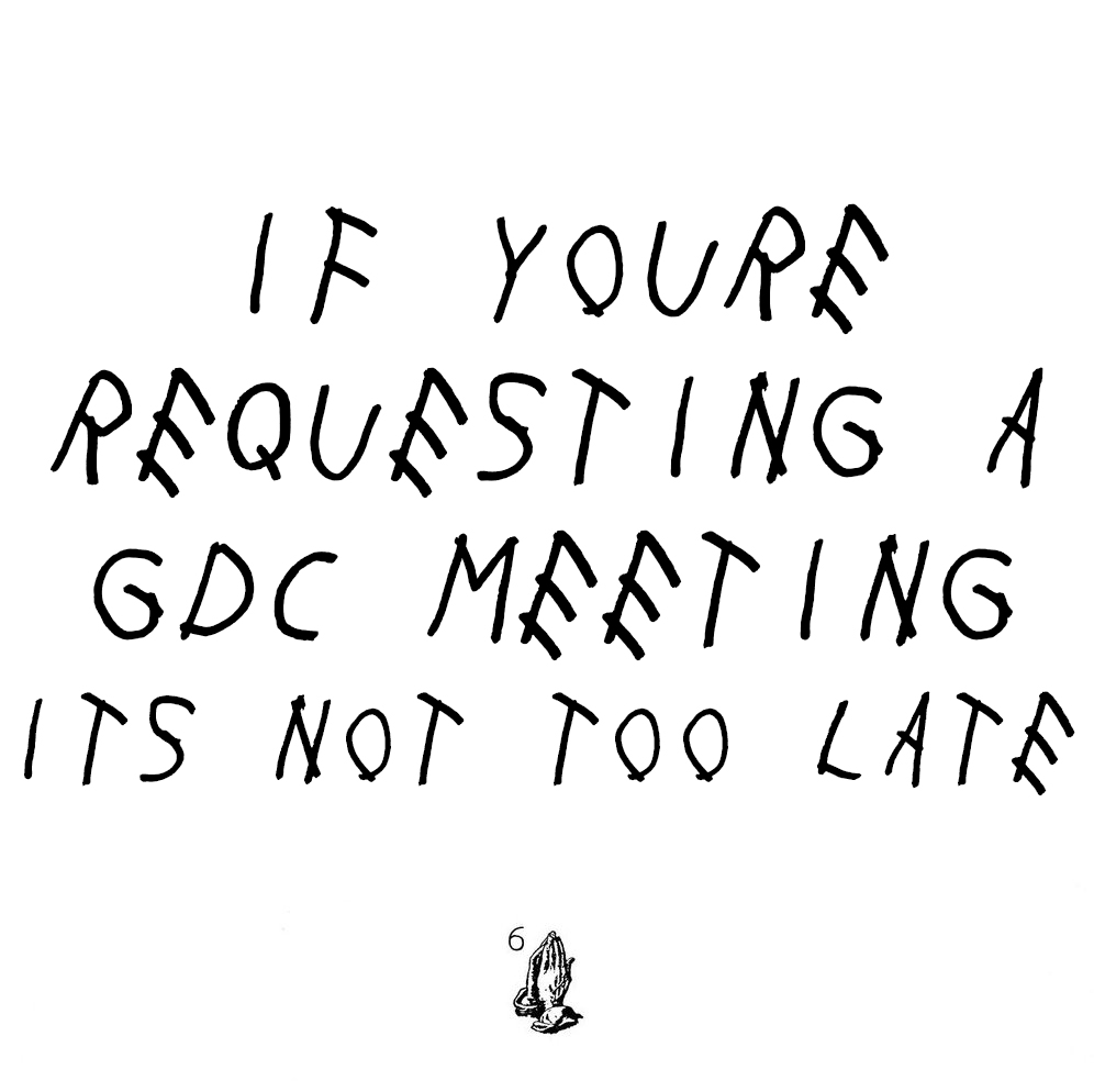 Yo! My schedule is already filling up. I'm primarily looking for 2026 games (later is also fine but less of a priority) so if you have a pitch please DM!!!