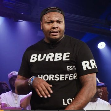 playbooyx's tweet image. Who’s the most dangerous?
A prepared Twork
A prepared Rum
A prepared Geechi