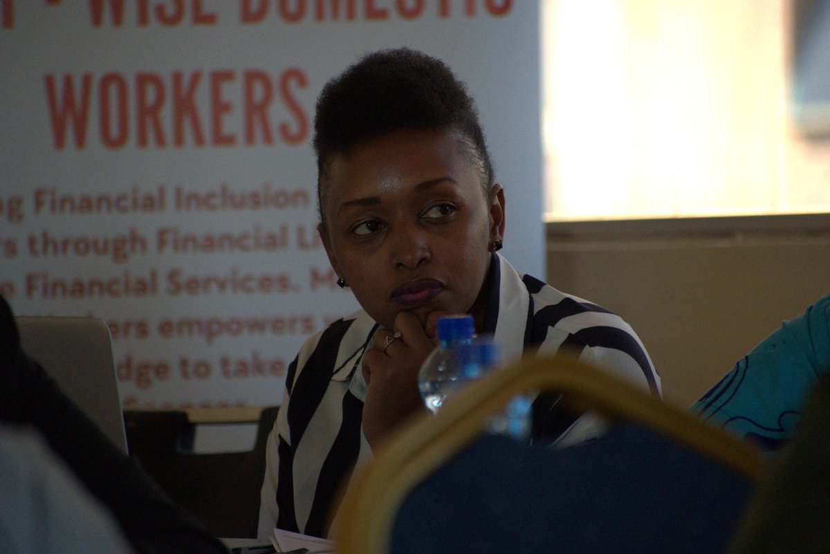 kudheiha's tweet image. Key issues discussed:
✅ Challenges agencies face in their work.
✅ The minimum wage of domestic workers.
✅ Ensuring accountability &amp;amp; transparency in the sector.
✅ Handling grievances effectively.

#FairWork #WorkersProtection