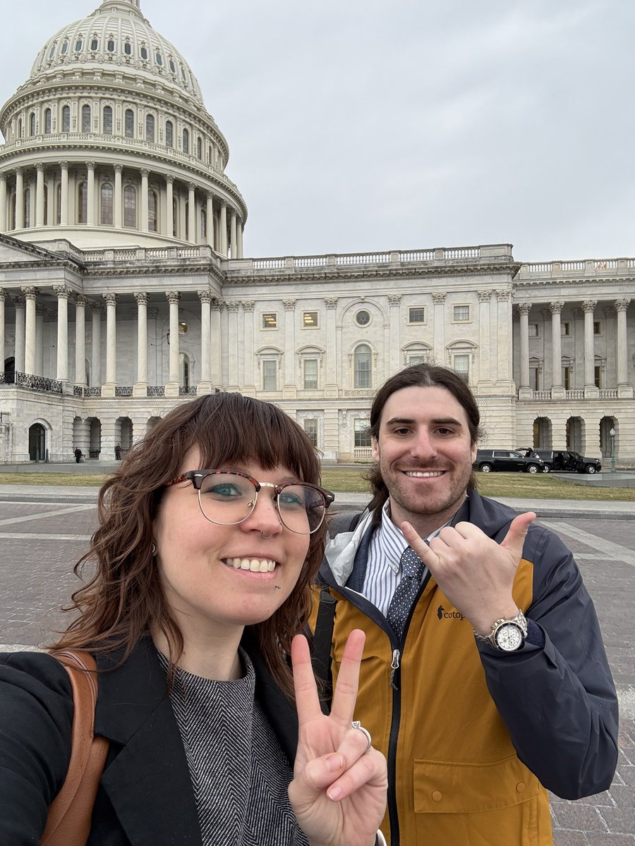 Lucky to be in DC with <a href="/ASPET/">ASPET</a> but don’t forget, you can advocate for science just as effectively right where you are!

Your voice is so important, let it be heard.