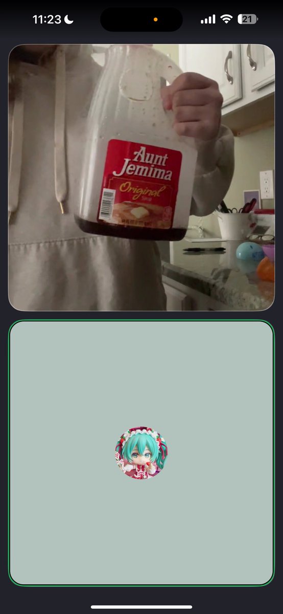 igorcalls's tweet photo. #GETOUTTHEKITCHEN https://t.co/Iln8jlclmL