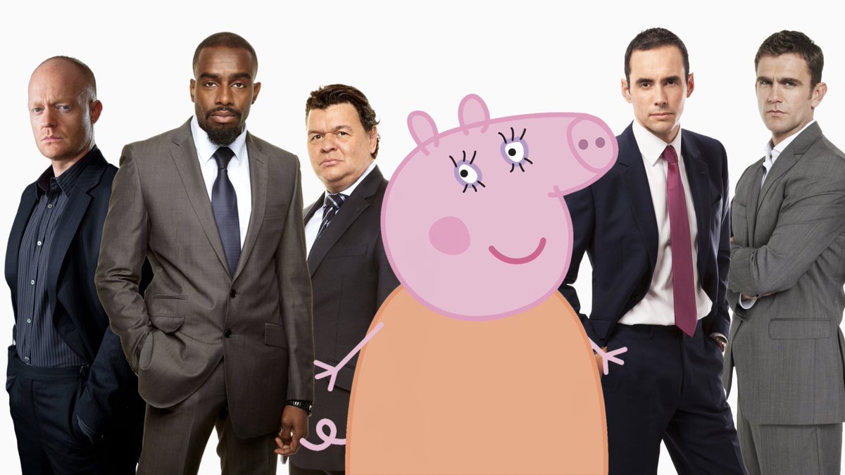 Aunt Babe (@babesmithh) on Twitter photo 