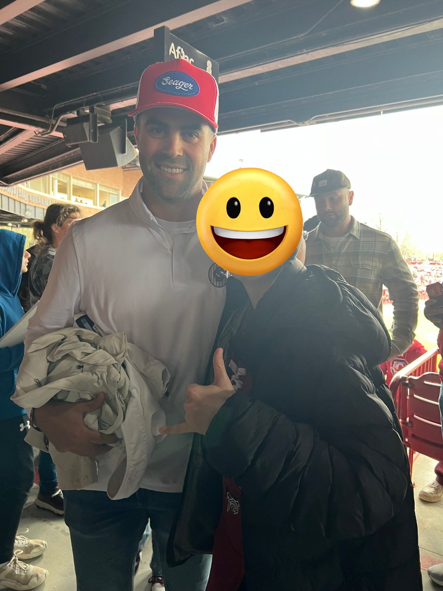 bryce_england's tweet photo. @JDonati_SC @GamecockBasebll My son is the biggest fan and would love for a chance to go to this game! https://t.co/kgDvkbRe5l