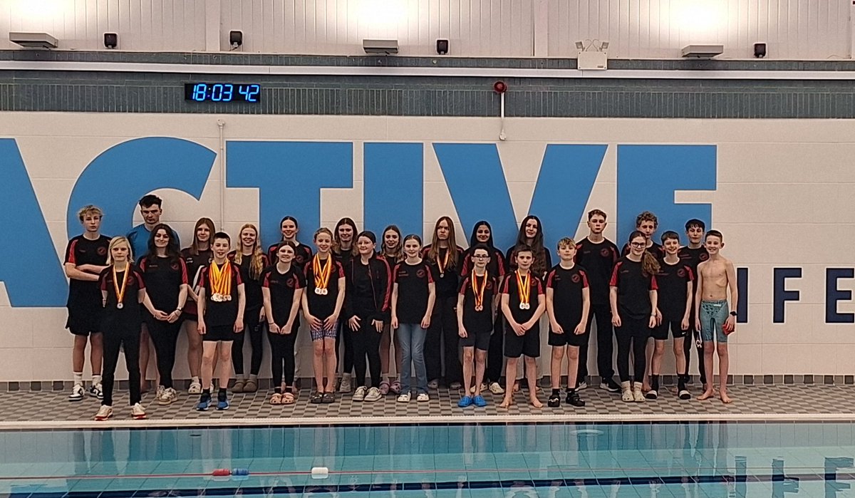 2025 Gloucester County Championship qualifiers.