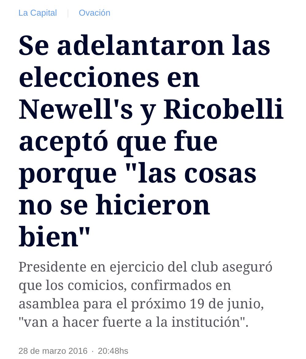 Había que exigir la renuncia, pero no aprenden de lo errores, con los traidores no se negocia. Renuncia para educar y por estatuto el proceso eleccionario está garantizado. No hay que llorar, hay que crecer.
Habrá que liberarse de los que están y los que estuvieron! FIN