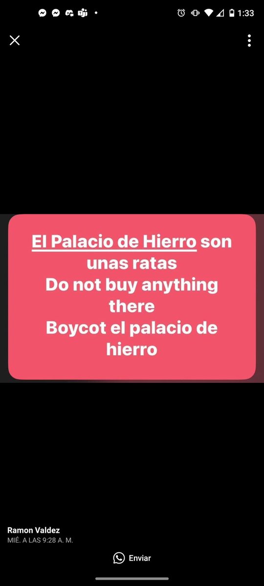 vania silva tweet media