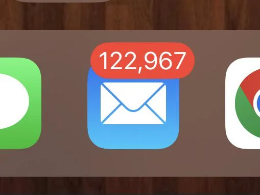 Notion Mail tweet media