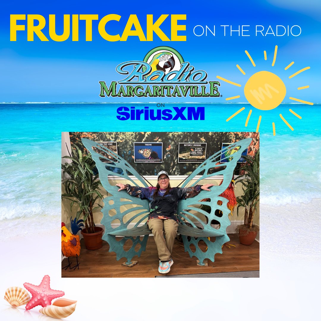 RadioMargaritaville tweet media