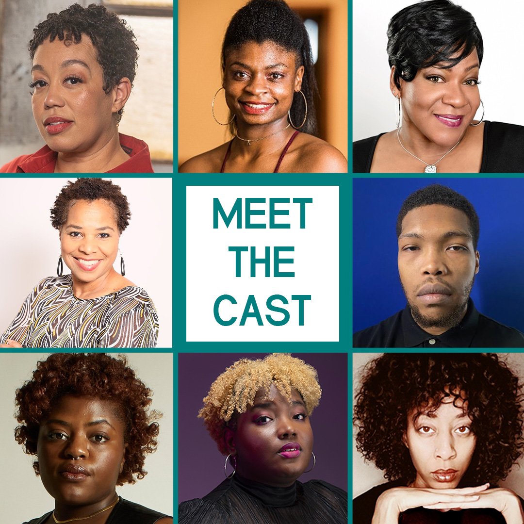 Meet The Cast of WEATHERING!
Onstage at The Karamu House 
March 7th - 30th

For tickets: 216.795.7077 or karamuhouse.org