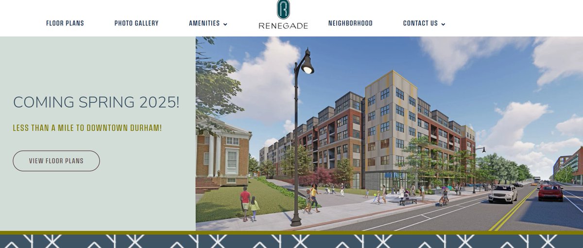 Durham County, NC tweet media