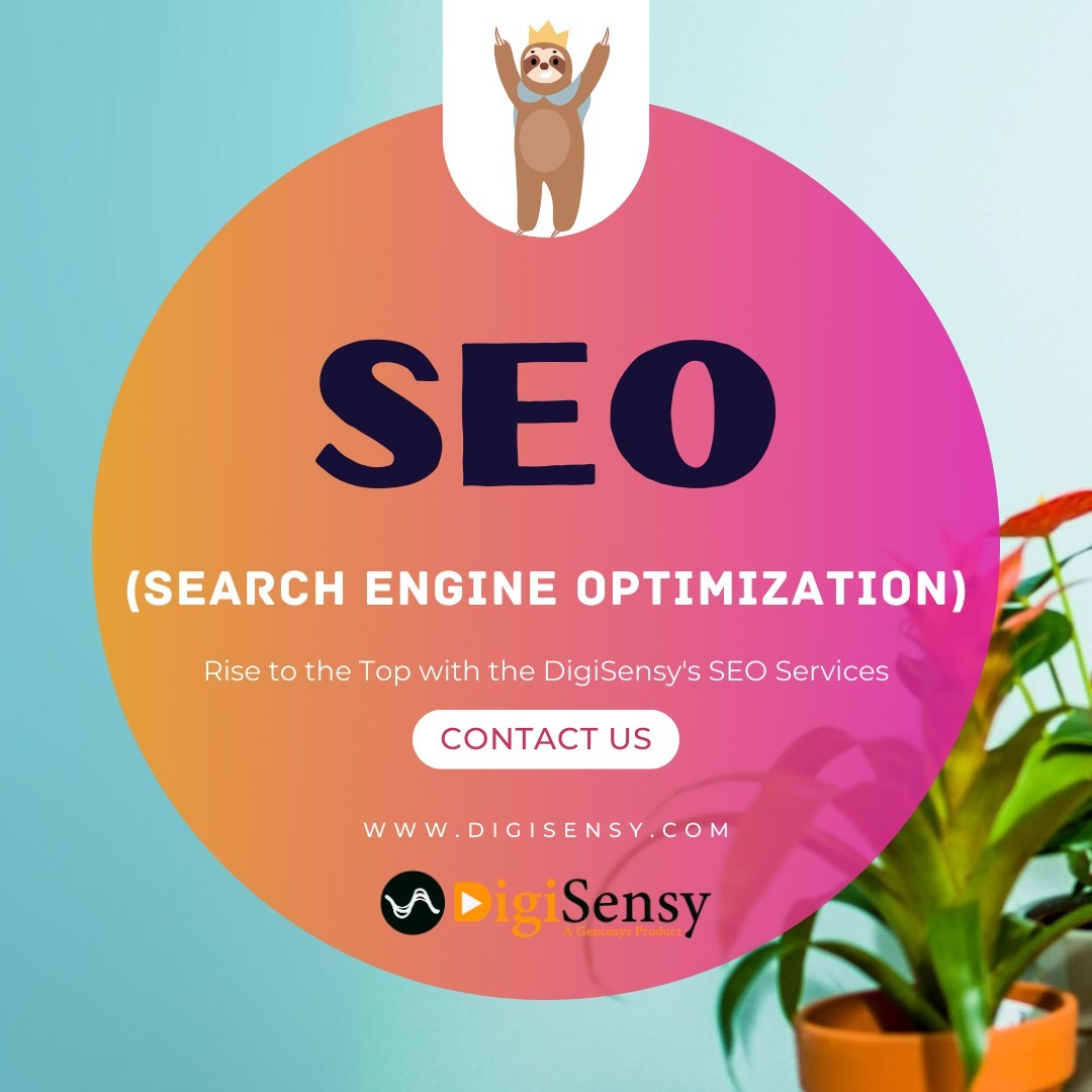 DigiSensy's tweet photo. Unleash Your Brand's Potential: Rise to the Top with DigiSensy's SEO Mastery!
Boost your brand with DigiSensy - Top Digital Marketing Services Agency. Elevate your online presence and drive results with us!
#DigiSensy #SEOMastery #DigitalSuccess #BrandVisibility #SEOStrategy https://t.co/ROAY9NJpBq