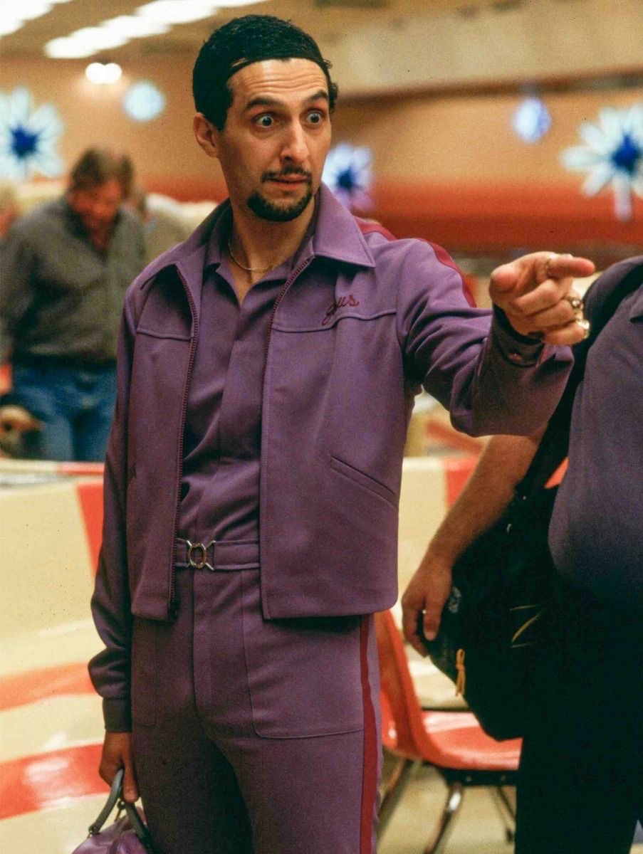 Happy Birthday, John Turturro!