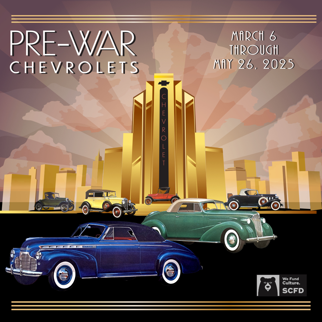 Forney Museum (@forney_museum) on Twitter photo 