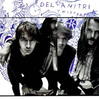 Del Amitri tweet media