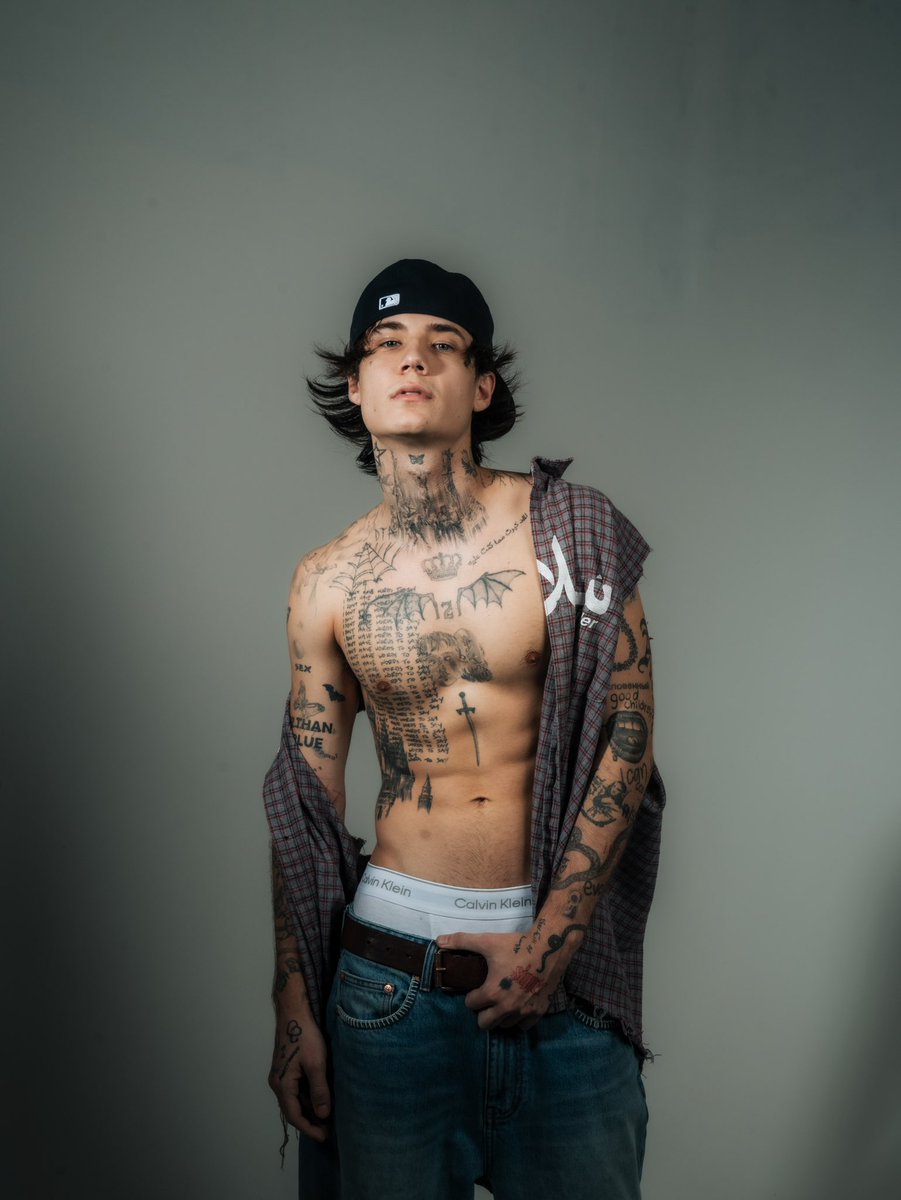 JadenHossler's tweet image. 