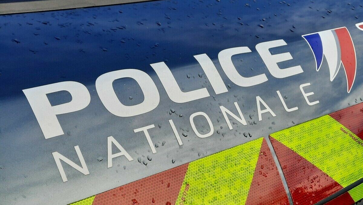 ici_alsace's tweet photo. 🔴 Une jeune fille de 13 ans portée disparue à Strasbourg, dans le quartier de Cronenbourg
➡️ https://t.co/oMecsDQEtg https://t.co/16ZsVDhDjH