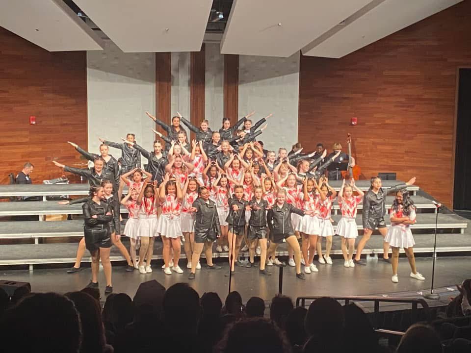 We’re back!  #Stampede and #Cavallo are in the middle of the competitive season and having a great time!