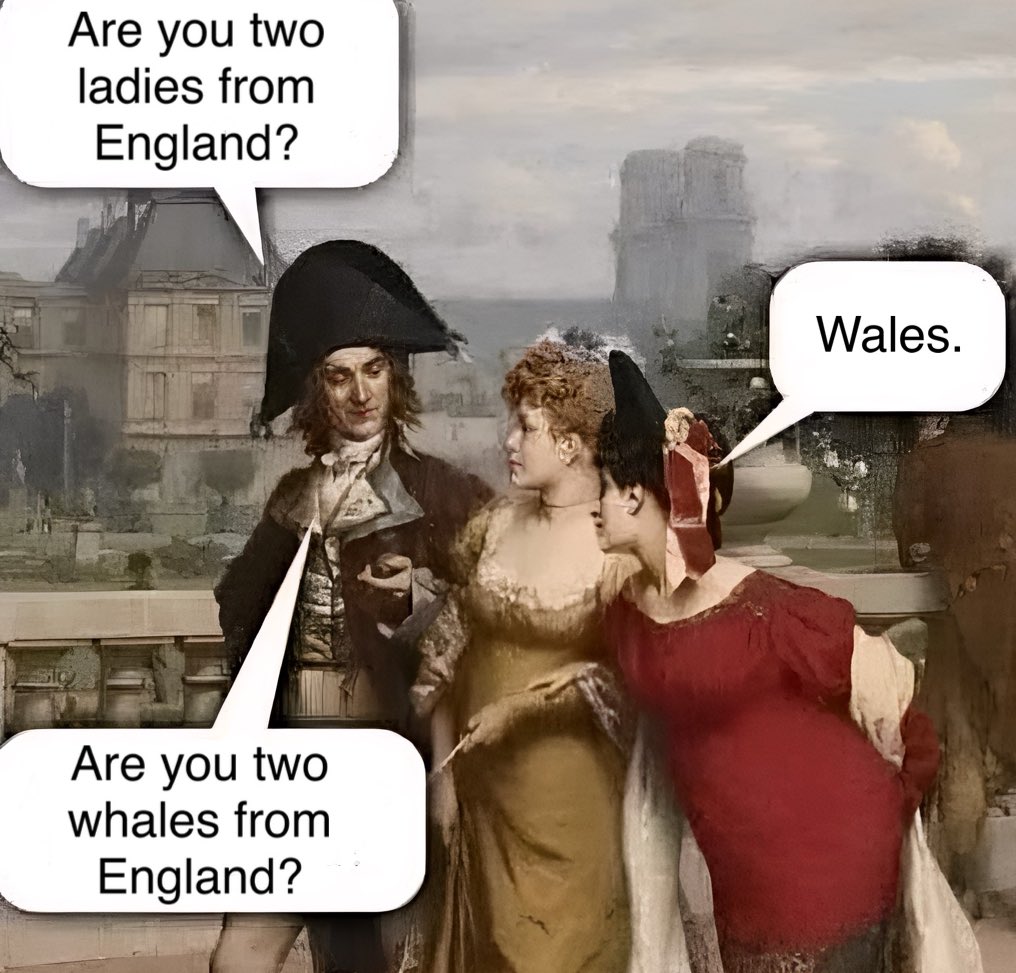 No Context Brits (@nocontextbrits) on Twitter photo 