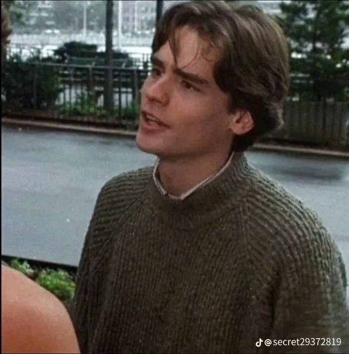 TheCinesthetic's tweet image. Happy Birthday, Robert Sean Leonard!