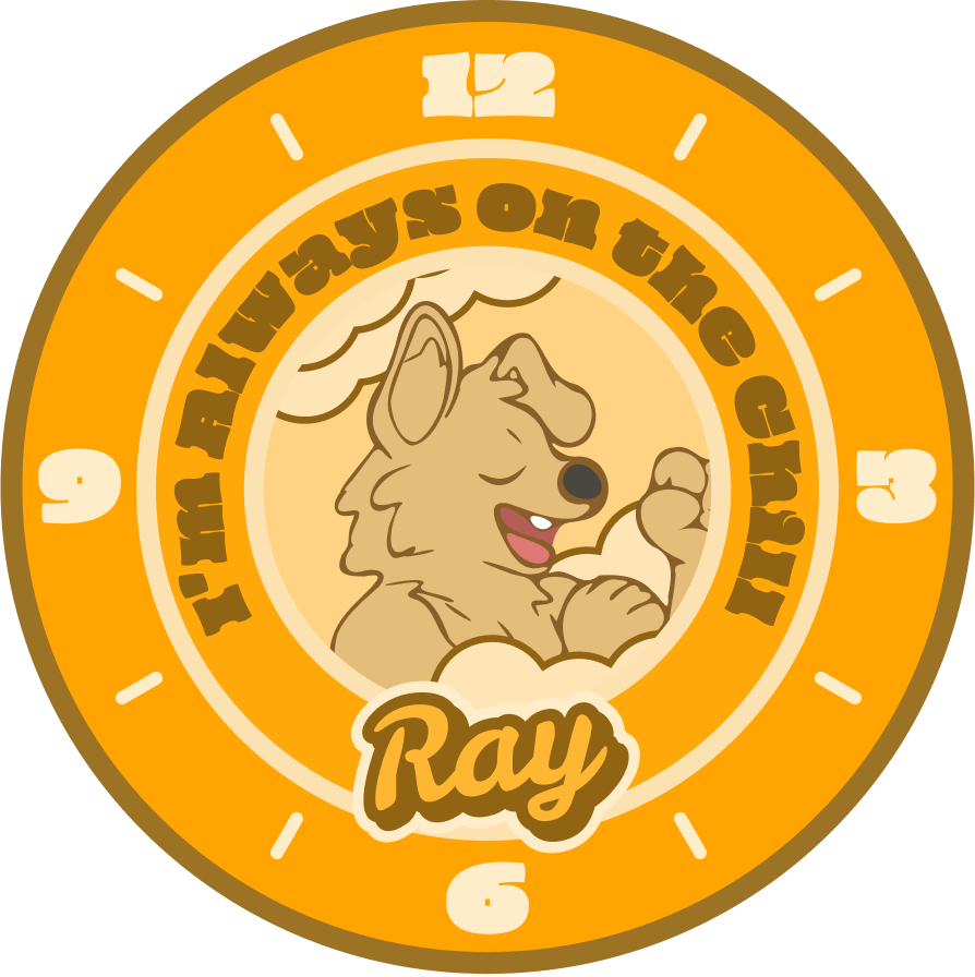 JustNepta's tweet photo. One of my friends put Ray as his wallpaper on his smartwatch. So I thought, “why not make a wallpaper design for smartwatches?”. Please share pictures of how it looks on your watches, I'm interested ^^

#ithinkilikeyou https://t.co/iL2pCwSo8z