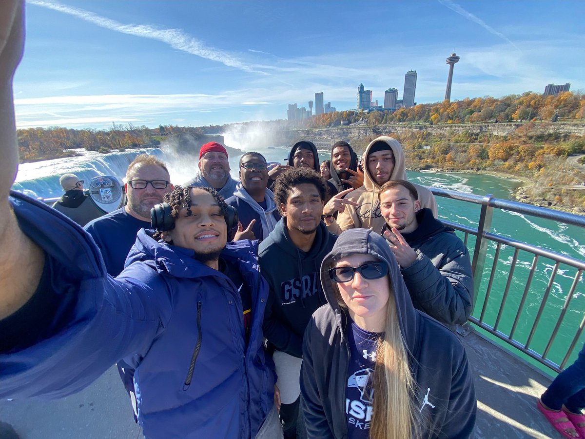 Hey gang - my Fisher flying Falcons are in Kansas for our tournament - our school does an amazing job with travel etc

while we re out here I’d like to plus up some meals for the guys etc KC BBQ etc 

If you have a few extra bucks and want to kick it towards some great kids