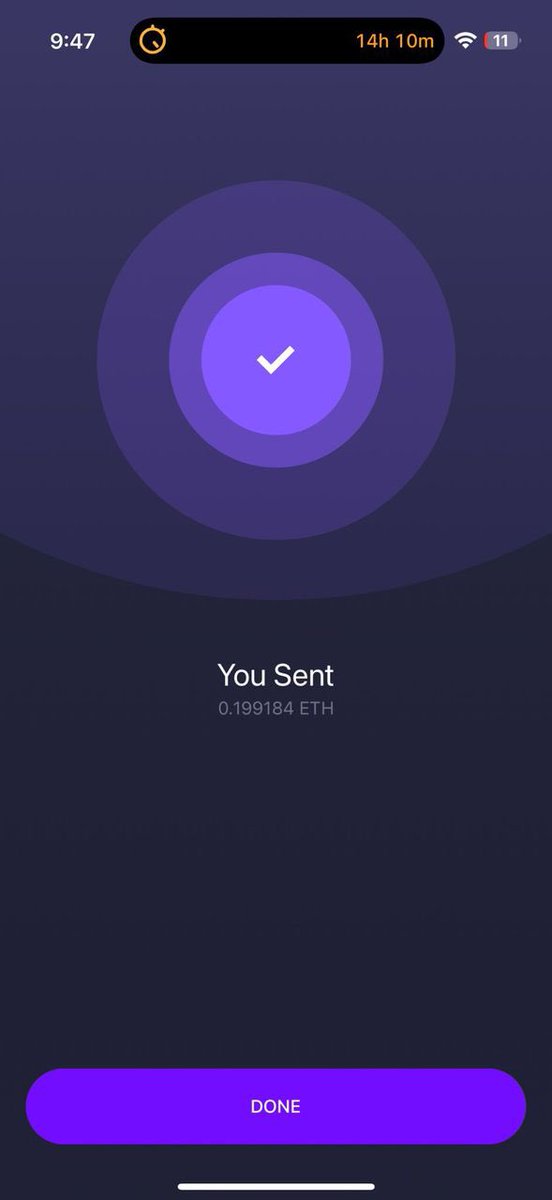 over_validators's tweet image. Let’s see who has my notifications on 🔔

   Sending somebody $6,000ETH

    LIKE &amp;amp; RT ✅

Must be Following ❤️

Post ETH address  in the reply