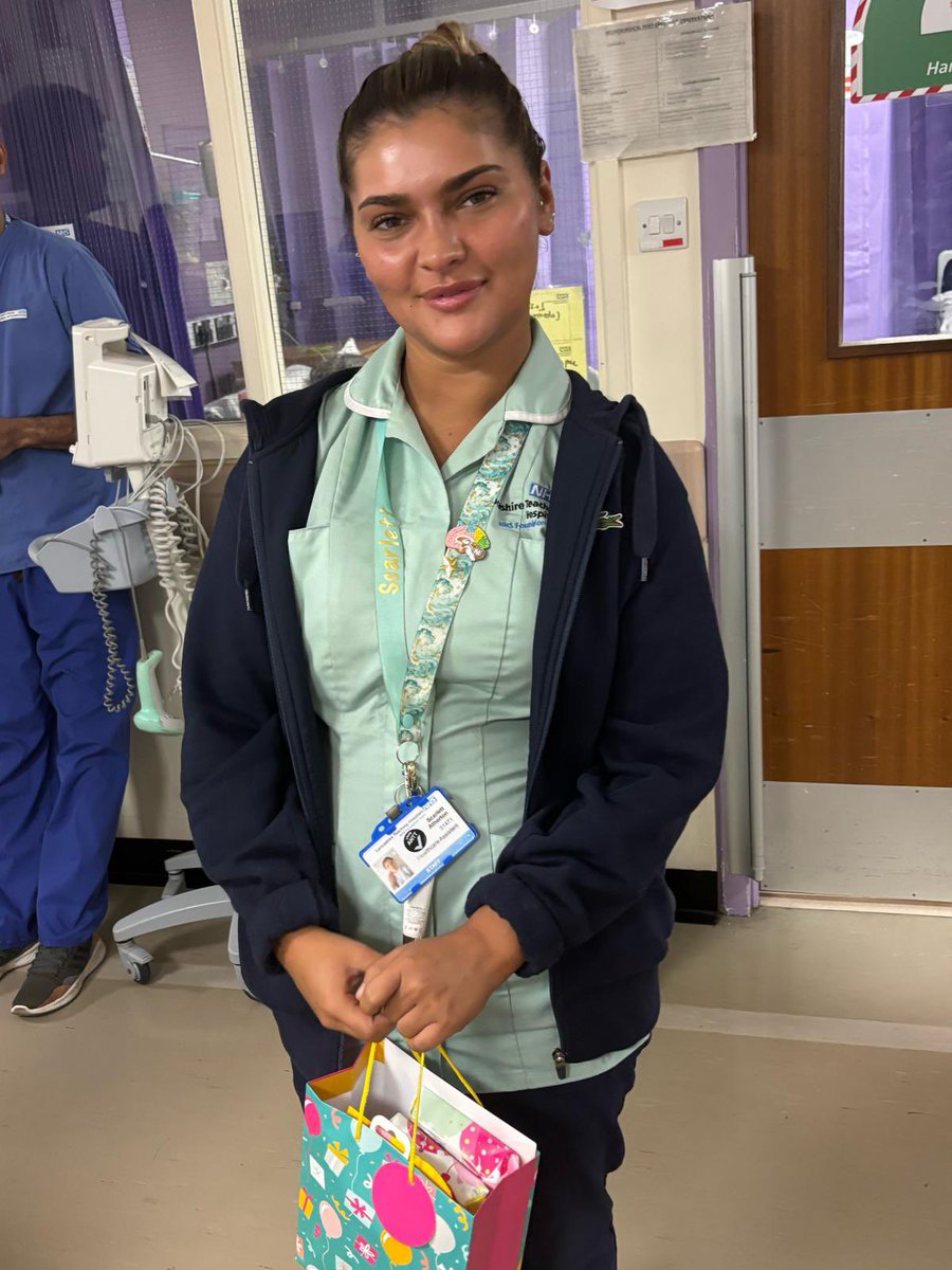 Team ward 2a (@team_2a_ward) on Twitter photo <a href="/team_2a_ward/">Team ward 2a</a> have 2 special birthdays in February to celebrate. Happy 21st Scarlett & happy 30th Reshma. They have both been spoilt by the team. Both you both had a very special day. 🎉🥳🎂🎁🎂🥳🎉 <a href="/team_2a_ward/">Team ward 2a</a> have 2 special birthdays in February to celebrate. Happy 21st Scarlett & happy 30th Reshma. They have both been spoilt by the team. Both you both had a very special day. 🎉🥳🎂🎁🎂🥳🎉