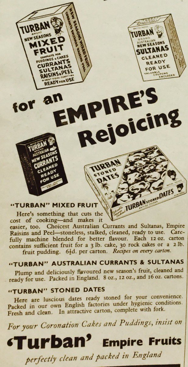 #CreamTeaHour 
More Empire stuff.<a href="/CreamTeaHour/">#CreamTeaHour 2014 - 2024</a>