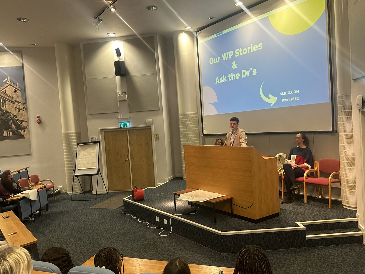 William Farr Academy tweet media