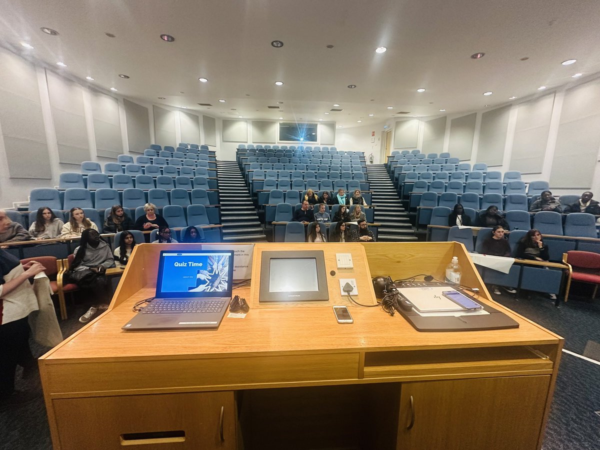 William Farr Academy tweet media