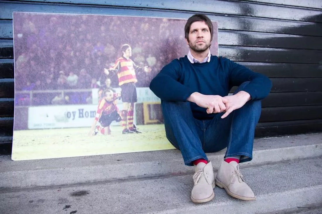 The Thistle Archive tweet media
