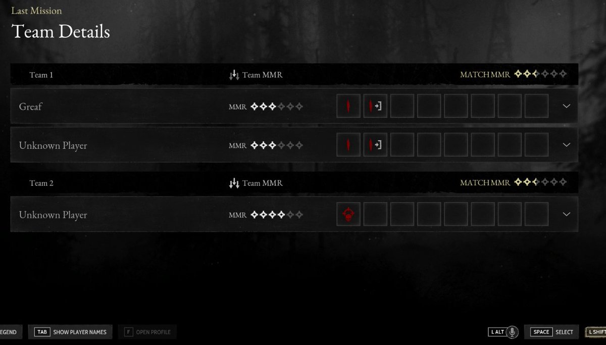 のろわれました tweet media