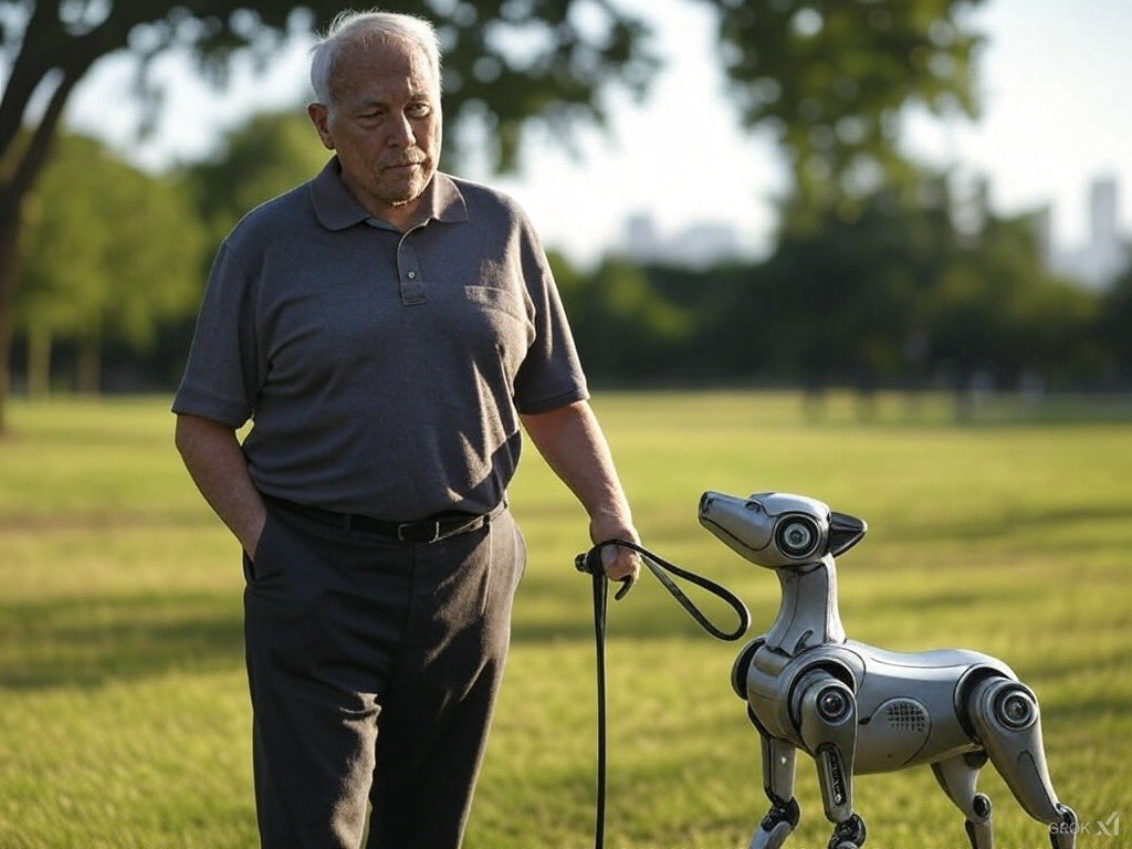 erayyukseloglu's tweet image. No matter how advanced technology gets, no one can outrun time. Even @elonmusk will grow old someday. But ideas and dreams remain forever young.”

#ElonMusk #TimeIsRelentless #Innovation #FutureVision

@elonmusk @teslaownersSV @flcnhvy @evafox @Erdayastronaut @wholemars