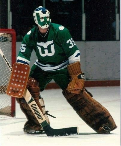 In honour of Carolina Whaler night.