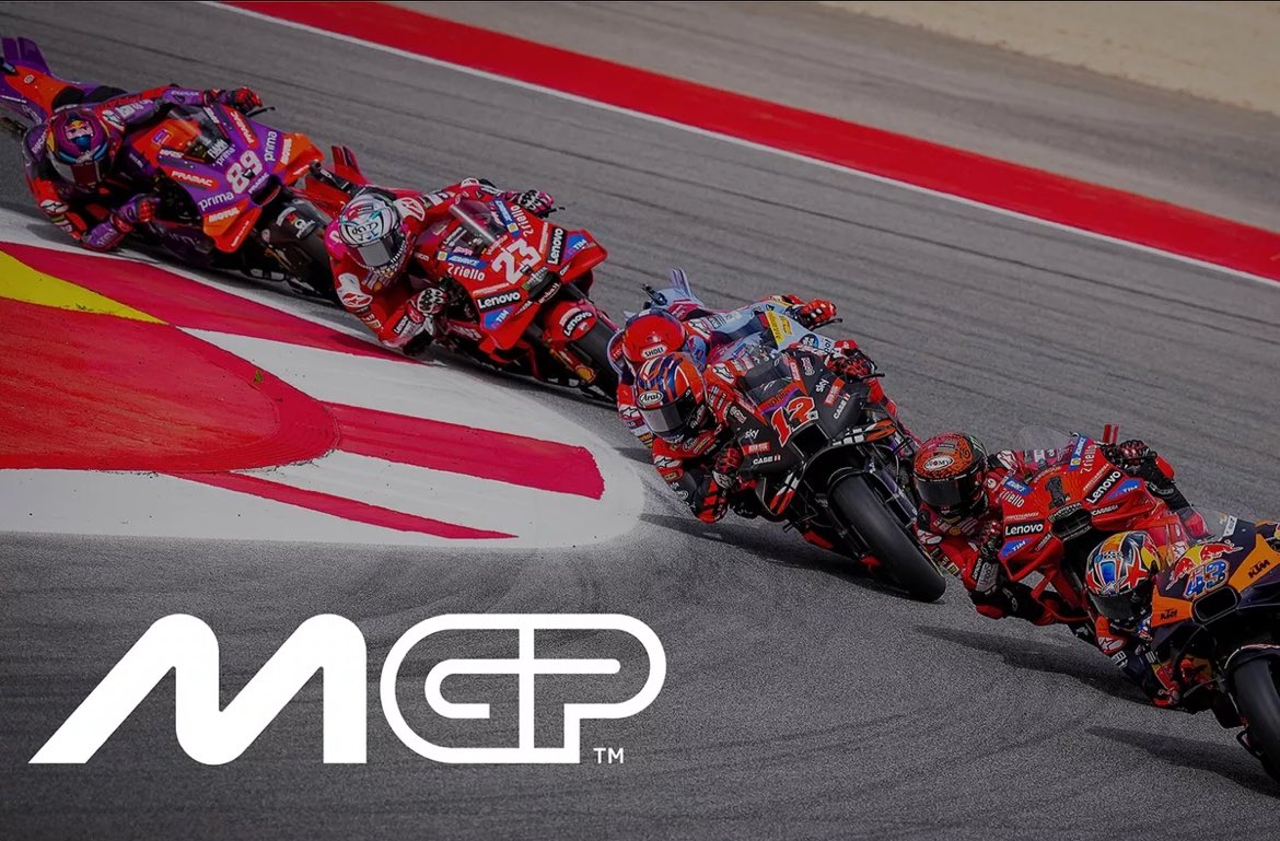 One day left.
<a href="/MotoGP/">MotoGP™🏁</a>