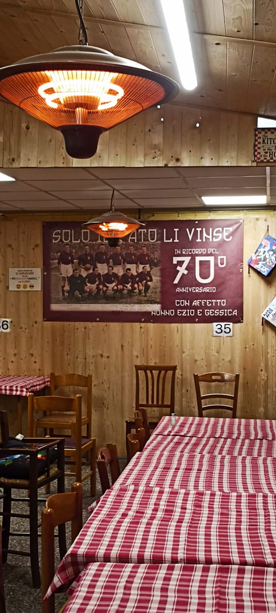 molegranata's tweet photo. La Pióla d'le 2 Sorele
#torino https://t.co/rWR8GrhnoV