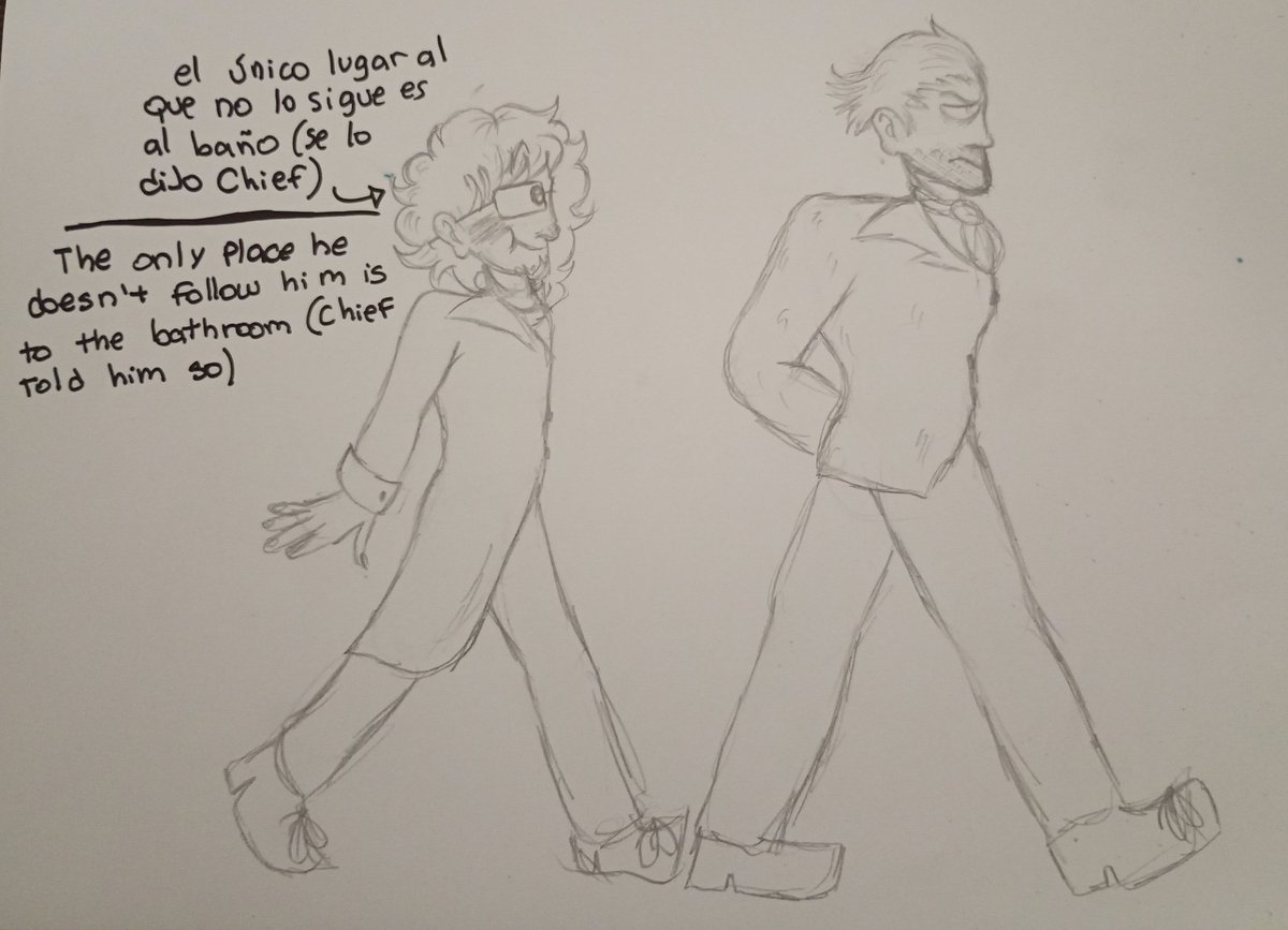 Multi_Xo's tweet photo. Nuevos dibujos de I.O.N #ionobjectshow #Krycek #Chief https://t.co/sGCtpnxdGO