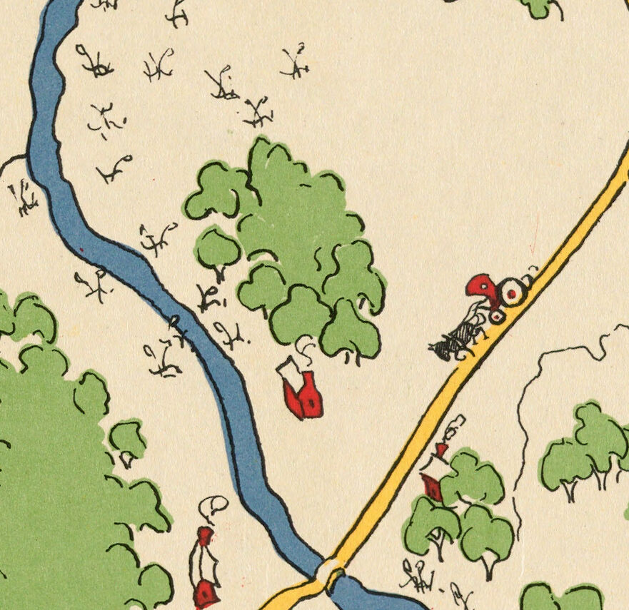 bplmaps's tweet image. We’re moving! The Leventhal Map & Education Center will no longer be posting on X. Stay updated on our work, articles, and events by joining us on Bluesky at @bplmaps.bsky.social. We hope to see you there!