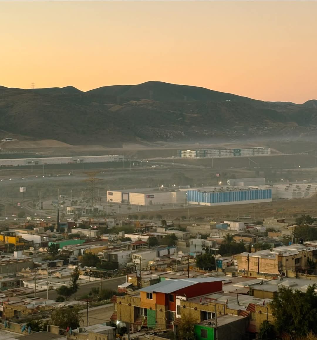 RECUERDA: Tijuana es de todos, no solo de los que llegaron primero o de los que aquí nacieron.