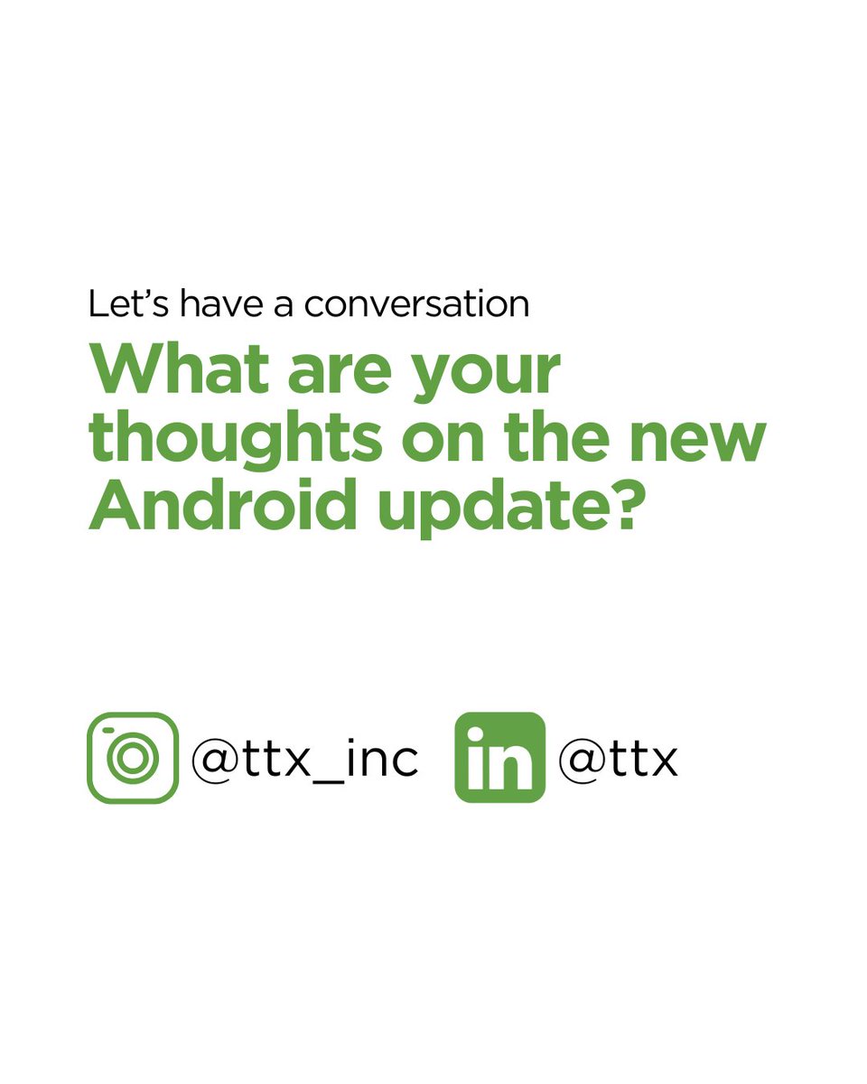 ttx_inc's tweet photo. Did you hear how Android is addressing the rise of advanced cyber attacks?  

It turns out, the person on the phone might not be who you actually think it is. Here's how Android is taking action with Android 16 Beta 2.   #CyberSecurity #TechnologyNews https://t.co/iyAWUtzgGC