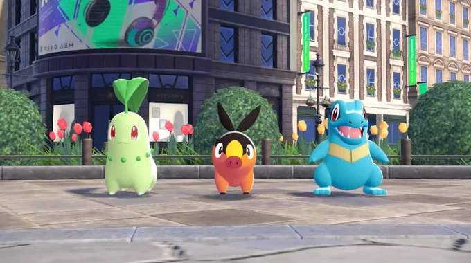 ポケモンゼットエーさん、何か忘れてないか? 
