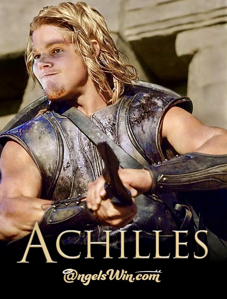Caden (Achilles) Dana cutting down the Cubs opposing hitters today. 🗡️

3 IP, 0 ER, 0 H, 0 BB, 3 K

Backstory: When we interviewed Dana last year, I asked Caden what his favorite movie was. He said “Troy”. I said that makes sense because you look like Achilles. He laughed and