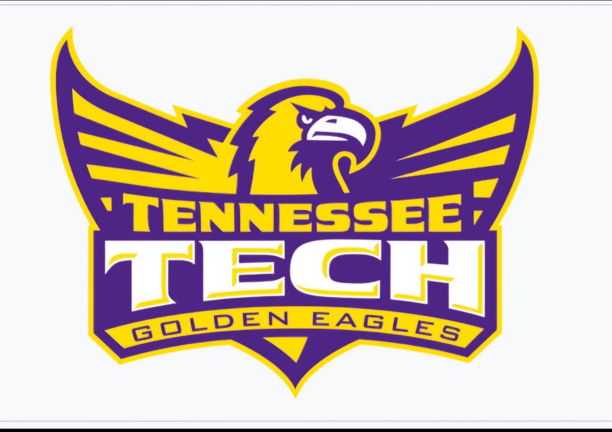 Bless to receive an offer to Tennessee tech!