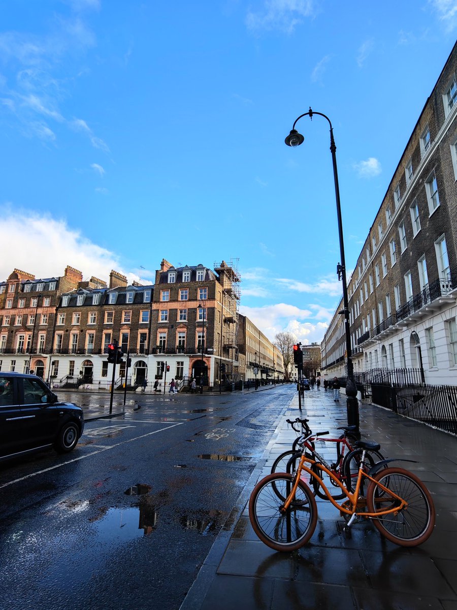 "At the end of the day it's another day over. With enough in your pocket to last for a week."