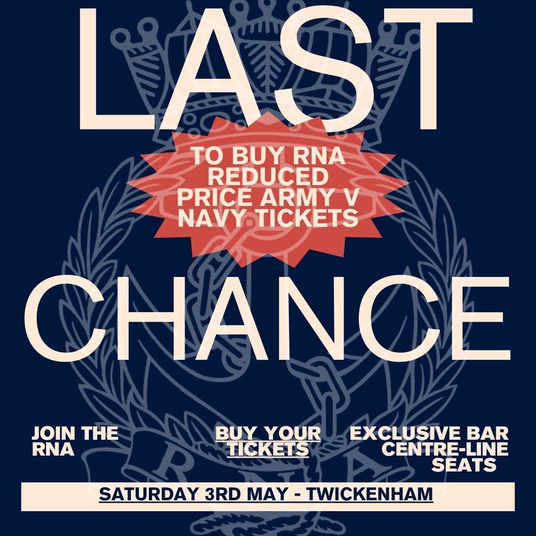 RNAssociation (@r_n_association) on Twitter photo Deadline for the RNA's discounted member's tickets is the 3rd March. Buy them asap on the RNA shop  buff.ly/4faHU8l - You get £5 off, access to our private bar and sitting in the RNA area on the centre line. Deadline for the RNA's discounted member's tickets is the 3rd March. Buy them asap on the RNA shop  buff.ly/4faHU8l - You get £5 off, access to our private bar and sitting in the RNA area on the centre line.
