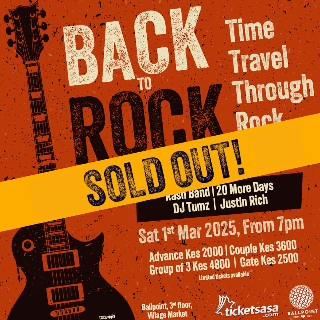 Sam Warui tweet media